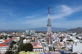 Elevating digital infrastructure to drive new era of development