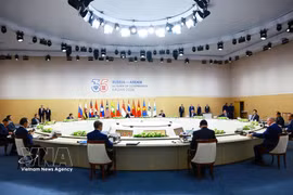 Prime Minister Le Minh Hung is among the leaders attending the ASEAN–Russia Commemorative Summit marking 35 years of relations in June 2026. (Photo: VNA)