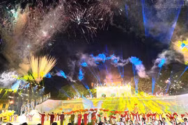 Hanoi will stage special arts programme for Vietnam Culture Day on November 24 (Photo: chinhphu.vn)