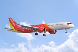 Gallery - Vietjet adds 82,000 seats for National Day holiday peak - image 3