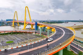 Nearly four decades into its reform journey, Vietnam has achieved remarkable success on multiple fronts, with milestones that many consider miraculous (Photo: thanhnien.vn)