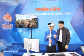 Science – technology, innovation central to Vietnam’s development strategy
