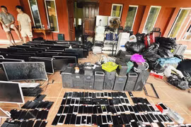 Cambodia expands campaign to combat online fraud crimes