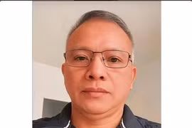 Nguyen Van Dai is now wanted by the Ministry of Public Security’s Security Agency for Investigation under a wanted notice issued on December 5, 2025. (Photo: VNA broadcasts)