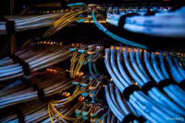 Malaysia remains the 9th largest global exporter of high-tech products. (Photo: Bloomberg)