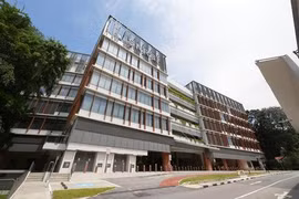 Singapore steps up nuclear safety research with new institute, funding