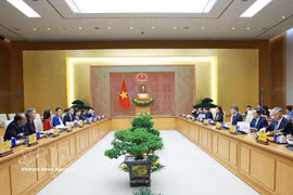 Vietnam to make more active, responsible contributions to UN efforts: PM