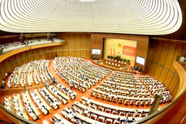 Top leader urges policies to deliver tangible development results