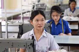 ADB approves 149 mln USD for sustainable development projects in Laos