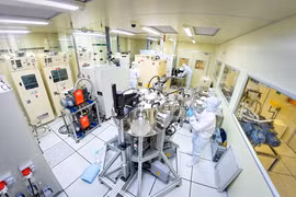 Illustrative image (Photo published by VNA)