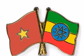 Messages mark 50th anniversary of Vietnam-Ethiopia diplomatic ties