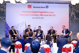 An overview of the seminar (Photo: SSI/VietnamPlus)