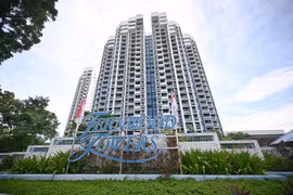 Singapore grapples with ageing condos amid maintenance fund shortfalls