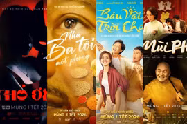 Opportunities for Vietnamese cinema to break through