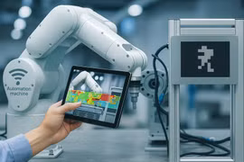 Draft Law on Artificial Intelligence hoped to create enough space for AI to thrive