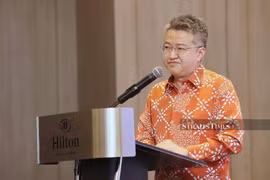 Malaysia aims to play active role in strengthening regional, global trade