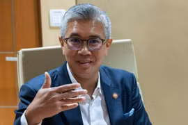 ASEAN to discuss US tariffs in October