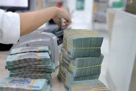 The central bank must ensure publicity, transparency and have a strict inspection and supervision mechanism to avoid systemic risks. (Photo: vietnambiz.vn)