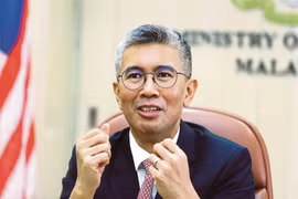 ASEAN prioritises addressing trade, economic security issues