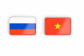 Vietnam–Russia Comprehensive Strategic Partnership