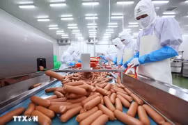 Singapore invests 107 million USD in food technology research