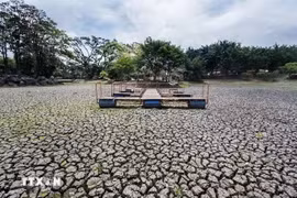 Malaysia urged to prepare early for potential super El Niño