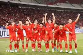 ASIAD 2026: Vietnam drawn against Uzbekistan as women's team face toughest group