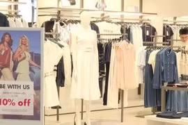 Ho Chi Minh City expands retail and tourism through outlet centres
