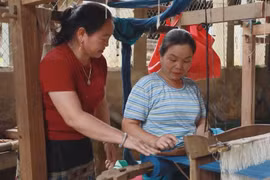 Women leading change in Dien Bien’s highland villages