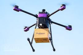 Low-altitude economy opens new “airway” to trillion-US-dollar growth