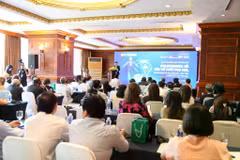 Experts from Vietnam and Cuba convene at a symposium in Hanoi on October 17 to explore the role of Policosanol in preventing heart disease and stroke