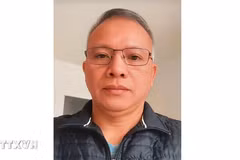 Nguyen Van Dai (Photo: VNA)