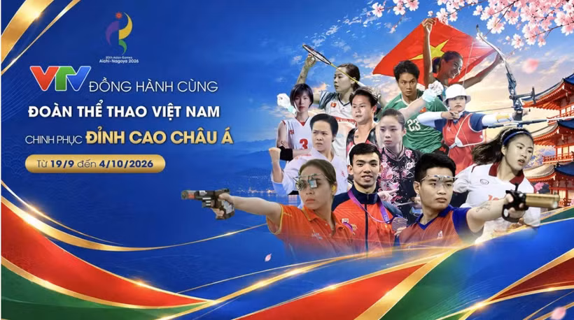 Illustrative image (Photo: vtv.vn)