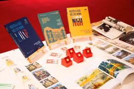 President Ho Chi Minh’s legacy strengthens Vietnam-China friendship