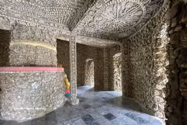 Unique pagoda in Khanh Hoa showcases marine culture