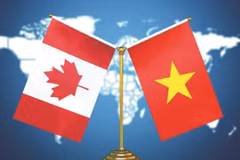 Vietnam, Canada expand cooperation in advanced industries