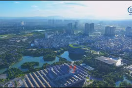 Hanoi accelerates AI city development