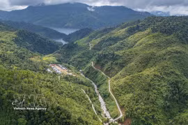 Da Nang eyes new growth from mountain and forest resources