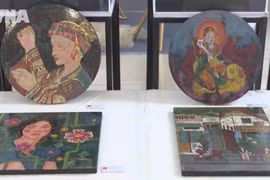 Craft villages keep tradition alive through creativity