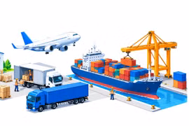 Seven Vietnamese exports surpass 10 billion USD in January-August