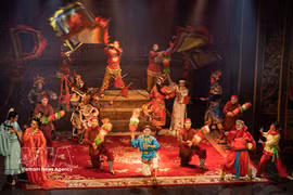 Hanoi aims to become city of night-time cultural experiences