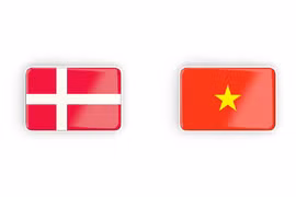 Vietnam-Denmark relations continue to grow