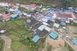 Cultural vitality of mountainous markets