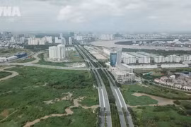 Beyond FDI, Vietnam leverages foreign resources to build up domestic capacity