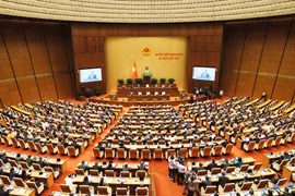 Vietnam targets high-quality legislation and 10% growth in 2027