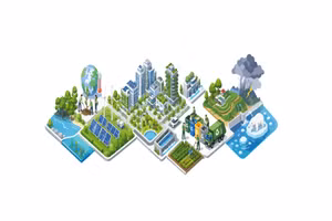 Party’s viewpoints on environmental protection, climate change response (part 1)