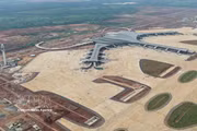 Long Thanh Airport gears up for commercial operations