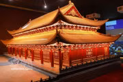 Kinh Thien Palace exhibition sheds light on Thang Long’s history
