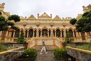 Dong Thap’s 200-year-old pagoda showcases unique East-West architecture