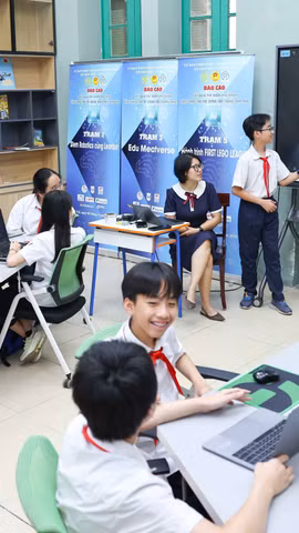 Vietnam builds healthy, safe “digital culture,” spreads positive values